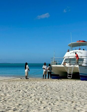 Jolly Beach Resort & Spa, Antiqua