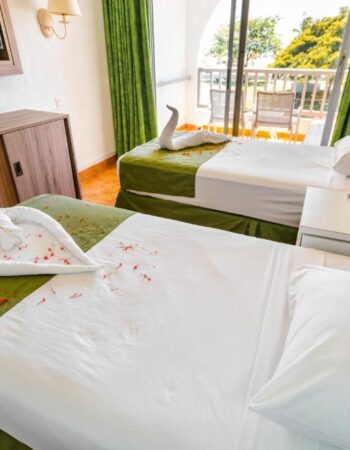 Jolly Beach Resort & Spa, Antiqua