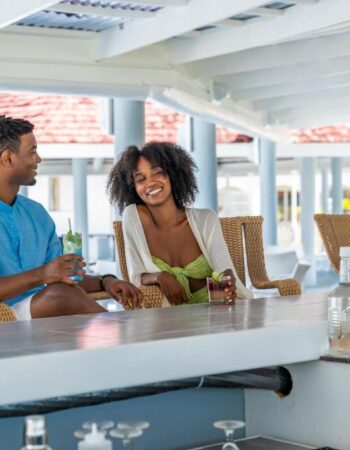 Jolly Beach Resort & Spa, Antiqua