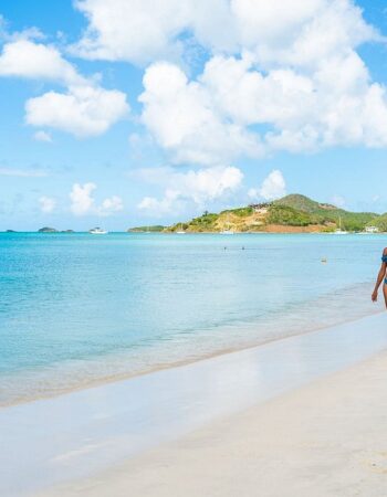 Jolly Beach Resort & Spa, Antiqua