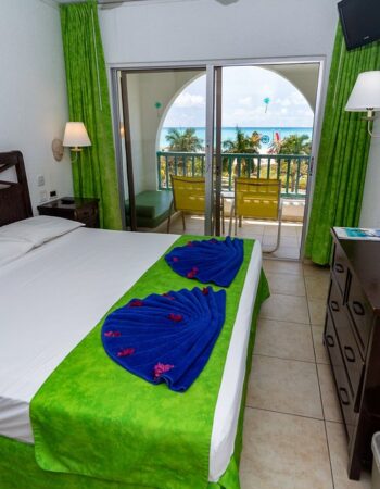 Jolly Beach Resort & Spa, Antiqua