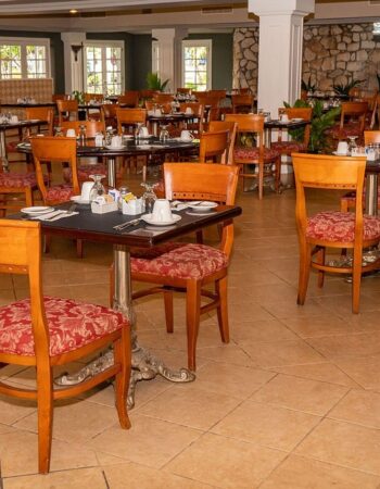 Jolly Beach Resort & Spa, Antiqua