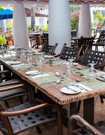 Jolly Beach Resort & Spa, Antiqua