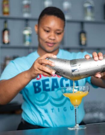 Jolly Beach Resort & Spa, Antiqua