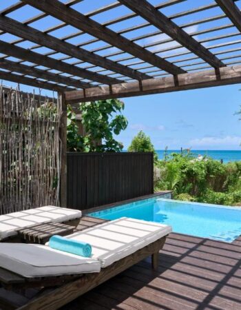Keyonna Beach Resort, Antigua