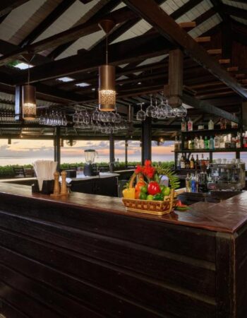 Keyonna Beach Resort, Antigua