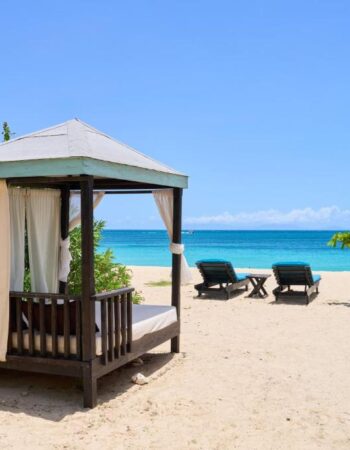 Keyonna Beach Resort, Antigua