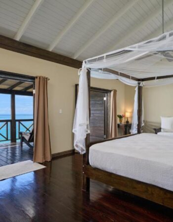 Keyonna Beach Resort, Antigua