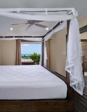 Keyonna Beach Resort, Antigua