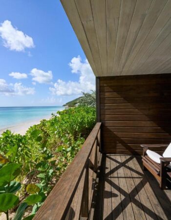 Keyonna Beach Resort, Antigua