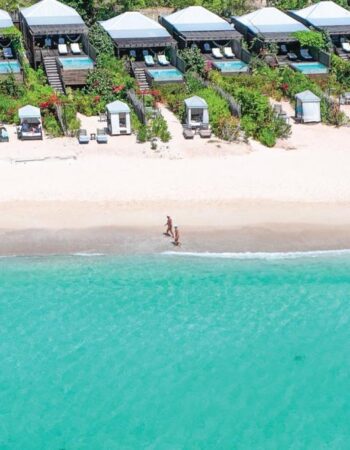 Keyonna Beach Resort, Antigua