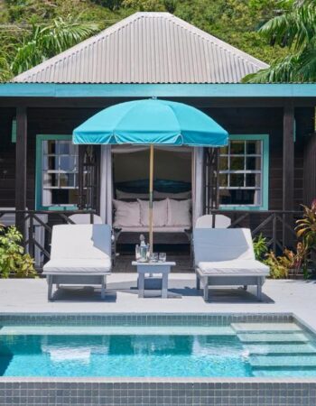 Keyonna Beach Resort, Antigua