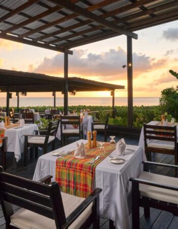Keyonna Beach Resort, Antigua