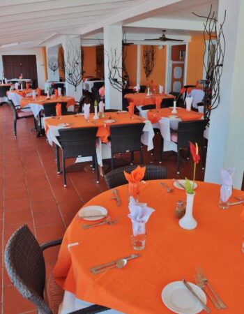 Mariners Hotel, St. Vincent & the Grenadines