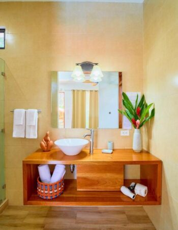 Olinca Boutique Hotel, Costa Rica