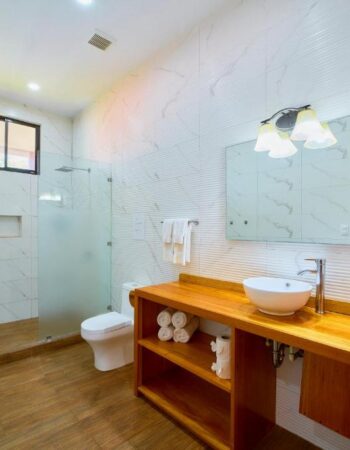 Olinca Boutique Hotel, Costa Rica
