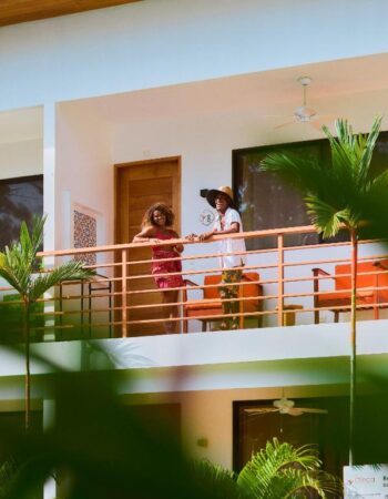 Olinca Boutique Hotel, Costa Rica