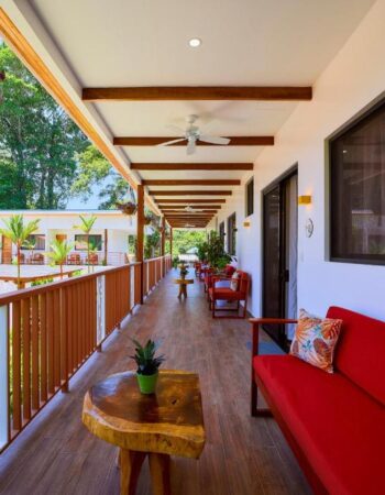 Olinca Boutique Hotel, Costa Rica