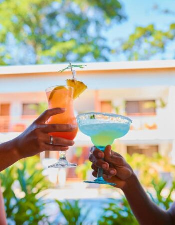 Olinca Boutique Hotel, Costa Rica