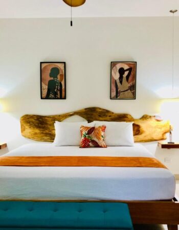 Olinca Boutique Hotel, Costa Rica
