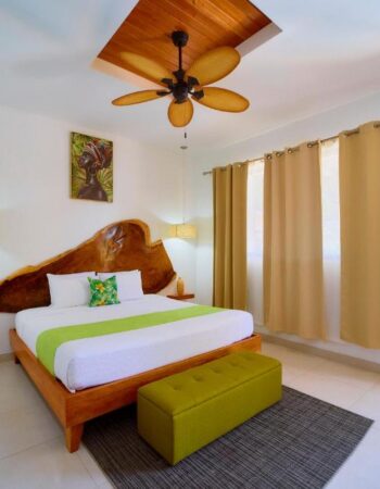Olinca Boutique Hotel, Costa Rica
