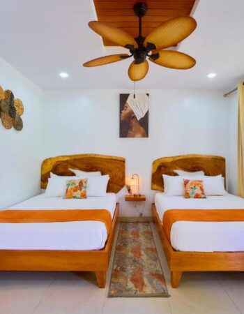 Olinca Boutique Hotel, Costa Rica