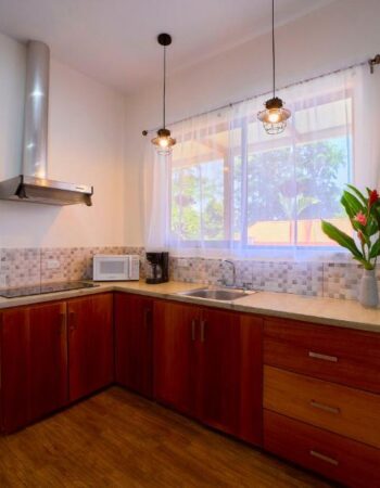 Olinca Boutique Hotel, Costa Rica