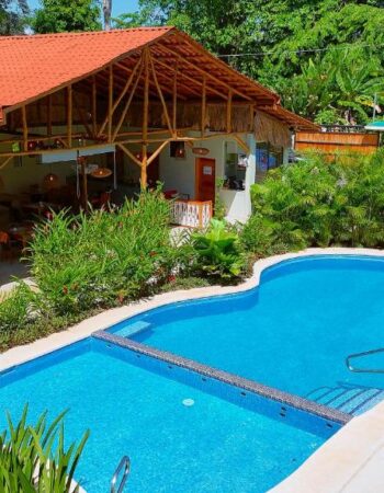 Olinca Boutique Hotel, Costa Rica