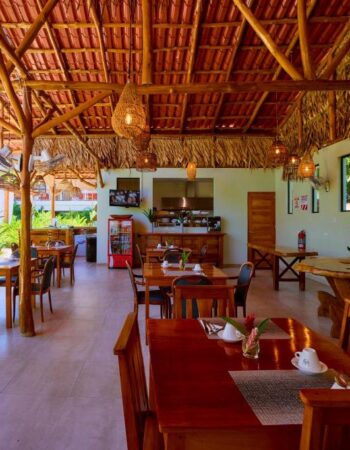 Olinca Boutique Hotel, Costa Rica