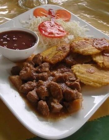 Veronica’s Place,  Costa Rica